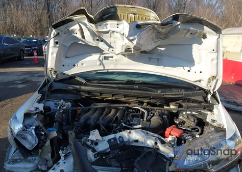 2019 Honda Fit Ex-L from USA, damaged, VIN 3HGGK5H95KM716368